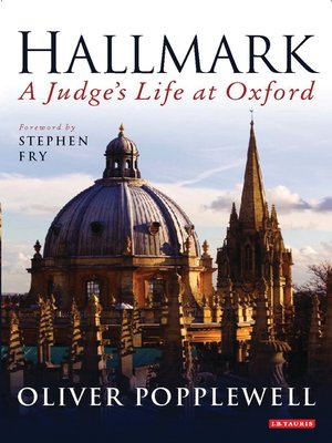 cover image of Hallmark